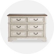 Kids Dressers & Chests 