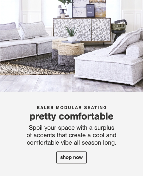 Accent Furniture Ashley