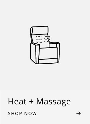 Heat + Massage