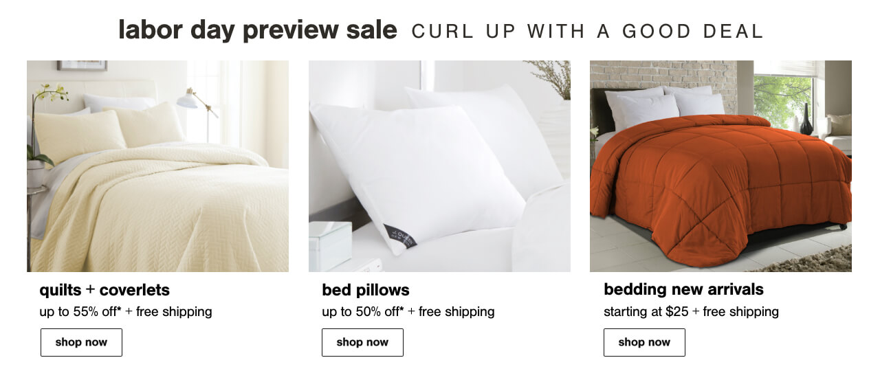 Bedding Ashley Furniture HomeStore