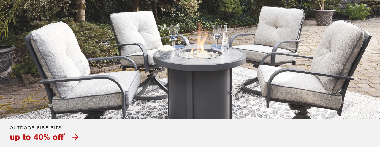 Outdoor Ashley Furniture Homestore