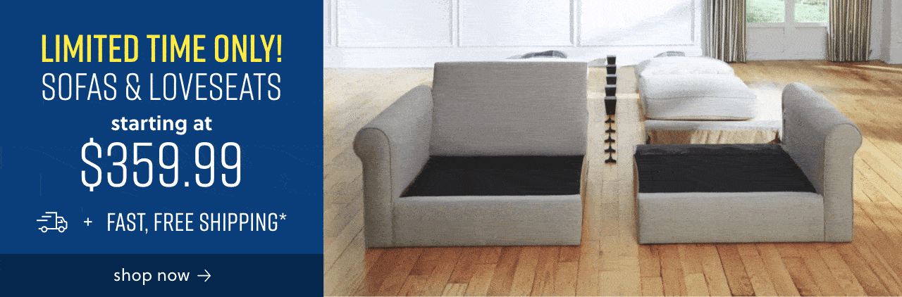 Living Room Furniture Ashley Home Ashley Unpackt For Seamless Self Embly Sofas To Fit Your Busy Lifestyle Take Advantage Of