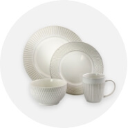 Dinnerware Sets