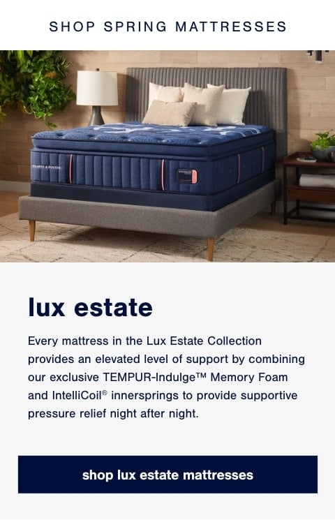 Ashley furniture stearns and sales foster
