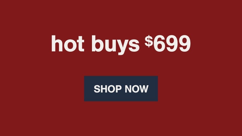 Ashley Deals