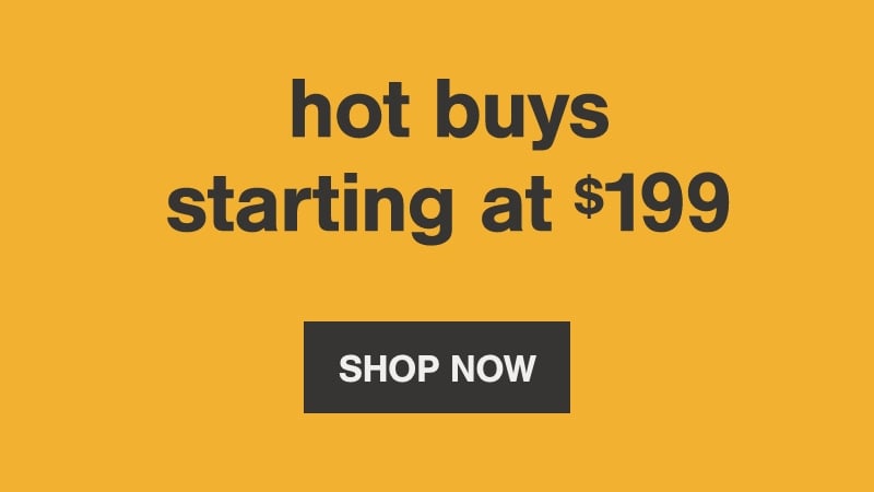 Ashley Deals