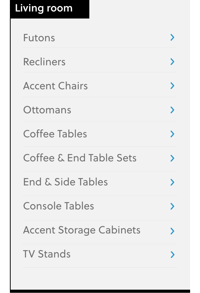 Ashley Furniture Application Pdf Best Furniture Catalog