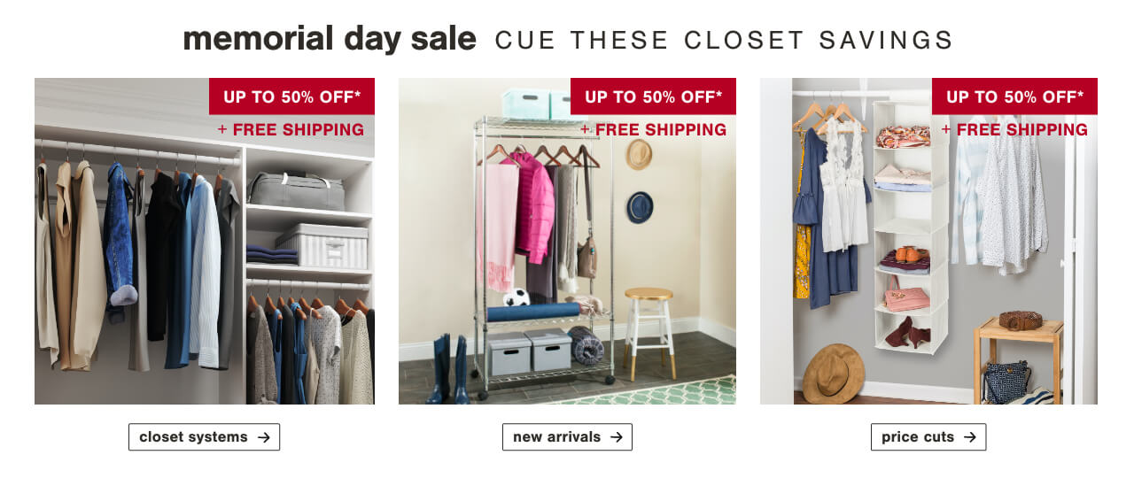 Closet Ashley Furniture HomeStore