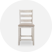 Skempton Counter Height Bar Stool Set