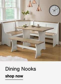 Dining Nooks