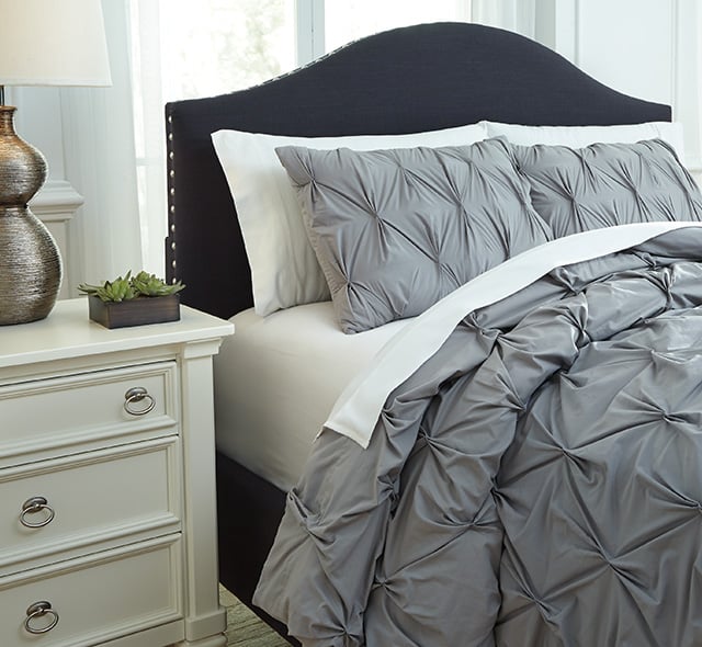 bedding | ashley homestore