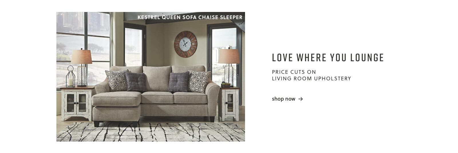 Ashley Furniture Home Decor Top Pick Living Room