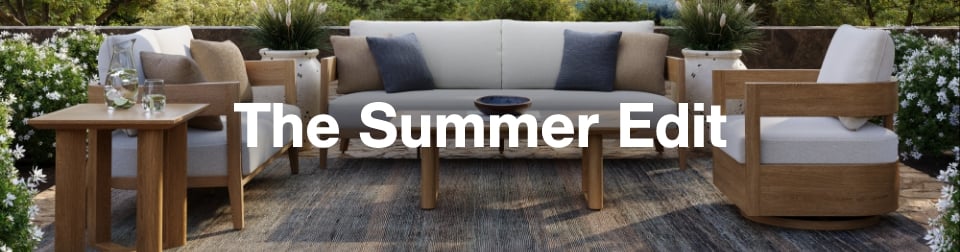 The Summer Edit