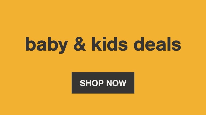 Kids & Baby