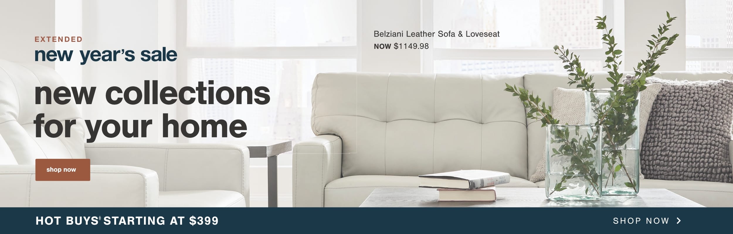 Ashley Home Furniture & Decor