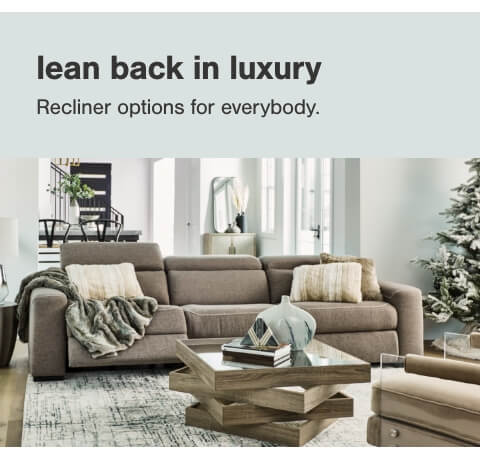 Theater seating ashley furniture best sale