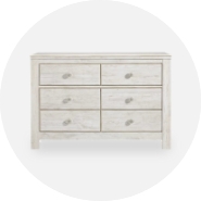 Dressers & Chests