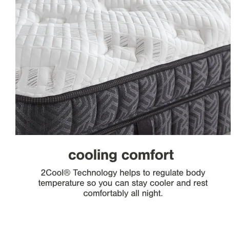 Scott cheap living mattress