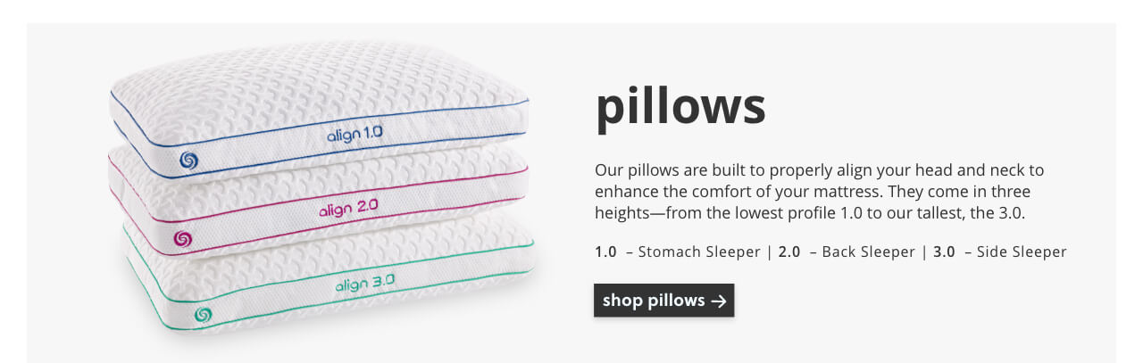 Pillows