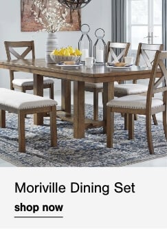 Moriville Dining Set