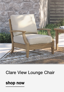 Clare View Lounge Chair