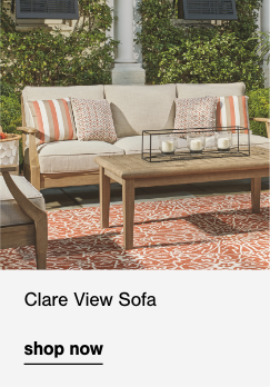 Clare View Sofa