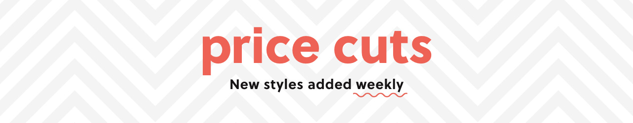 Price Cuts Price Cuts