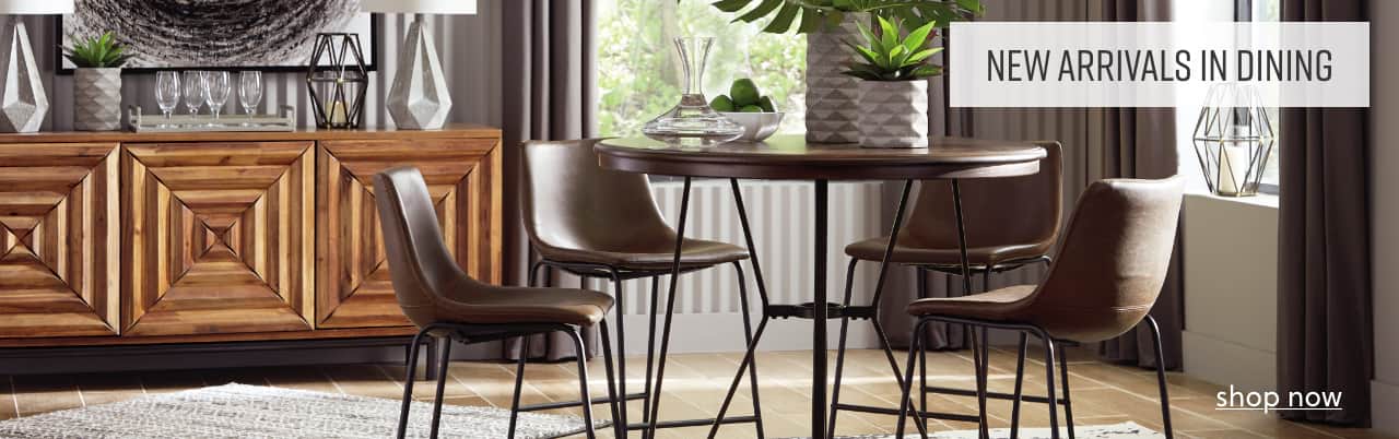 Kitchen Dining Room Furniture Ashley Home