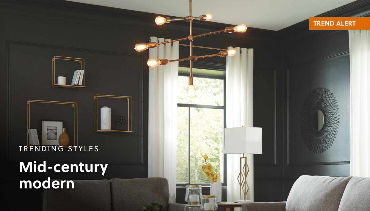Lighting Ashley Furniture Homestore