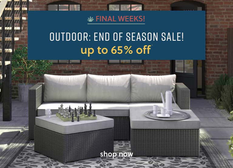 Outdoor Furniture Accessories Ashley Home Discover Amazing S From Our Outdoor Furniture Deals Sure To Complete Your Patio For A Low