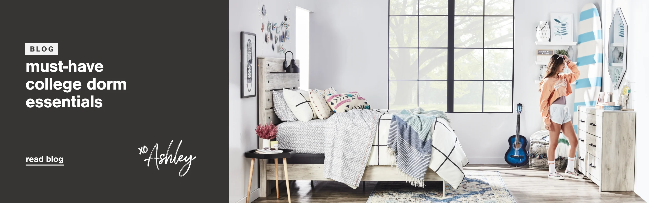 College Dorm Furniture