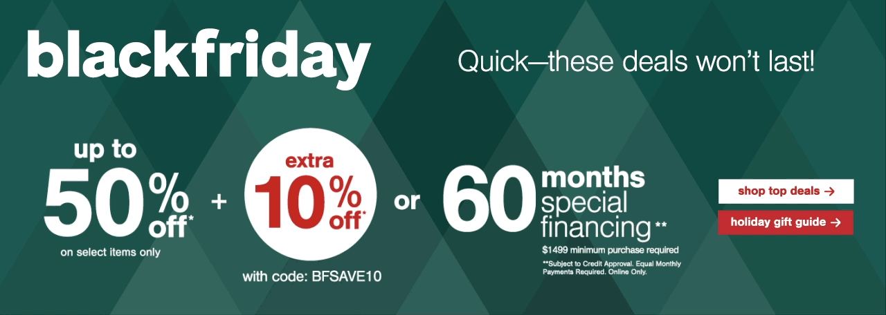 Deals | Ashley Furniture HomeStore