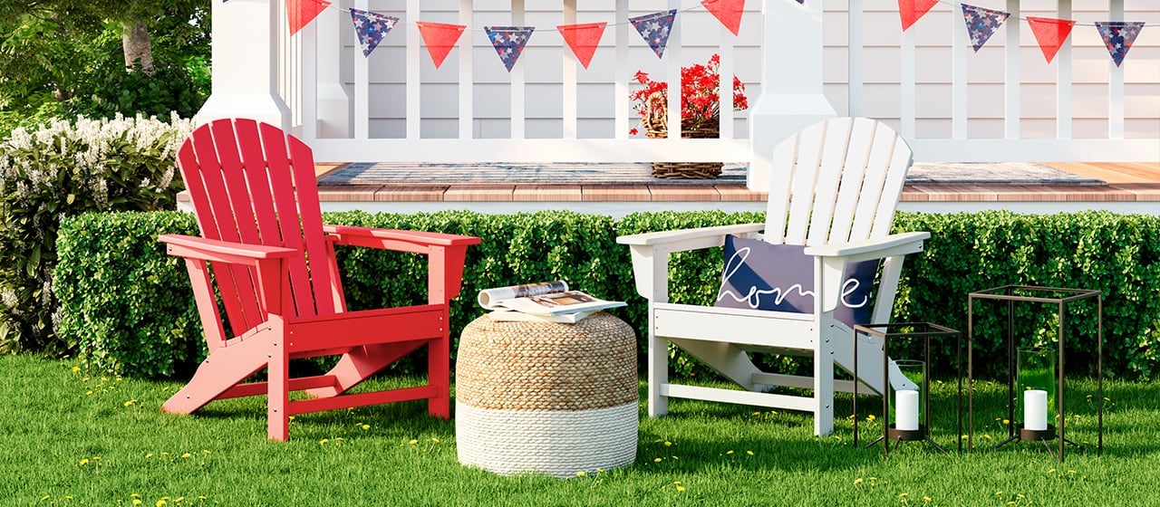 American Decor
