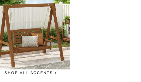 Shop all Outdoor Accents