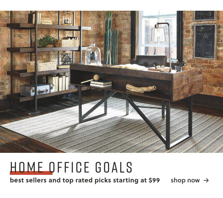 Ashley Furniture Home Decor Home Office