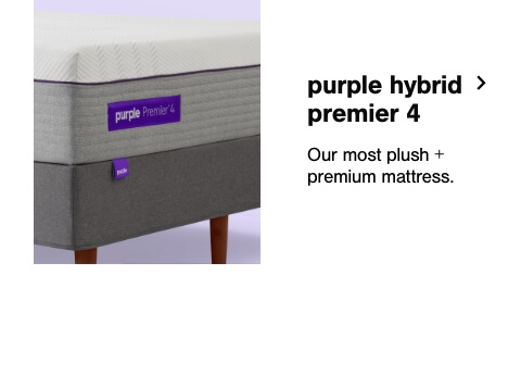 Purle Hybrid Premiere 4