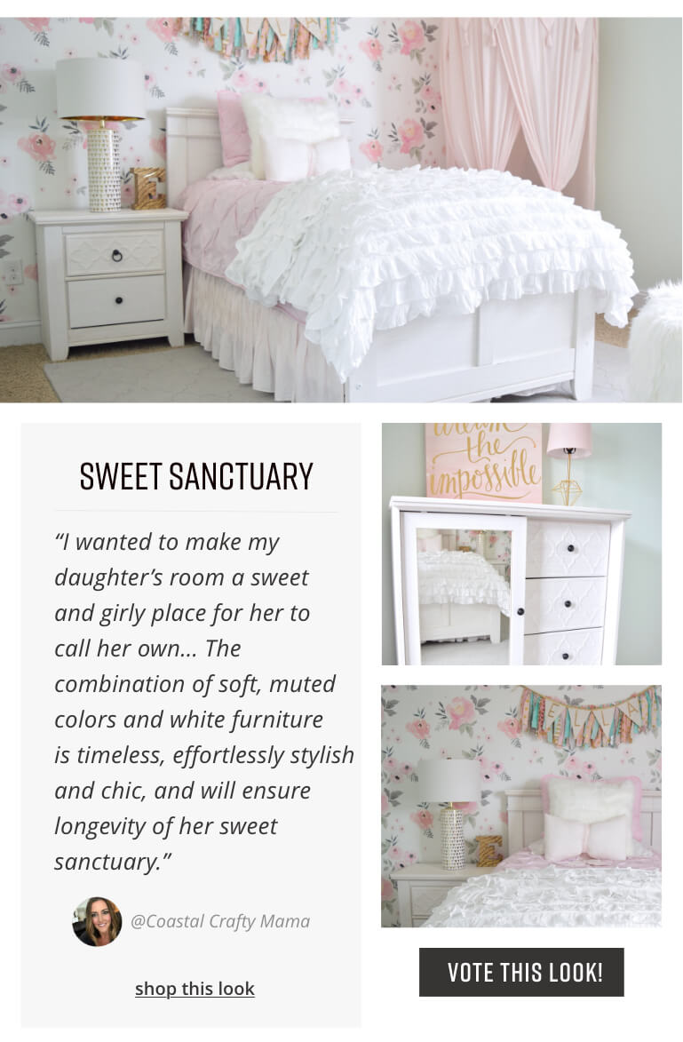 Kids Bedroom | Ashley Furniture HomeStore