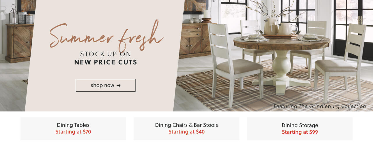 Kitchen Dining Room Furniture Ashley Home Kitchen Dining Room Furniture Collections Bar Stools Buffets And Servers