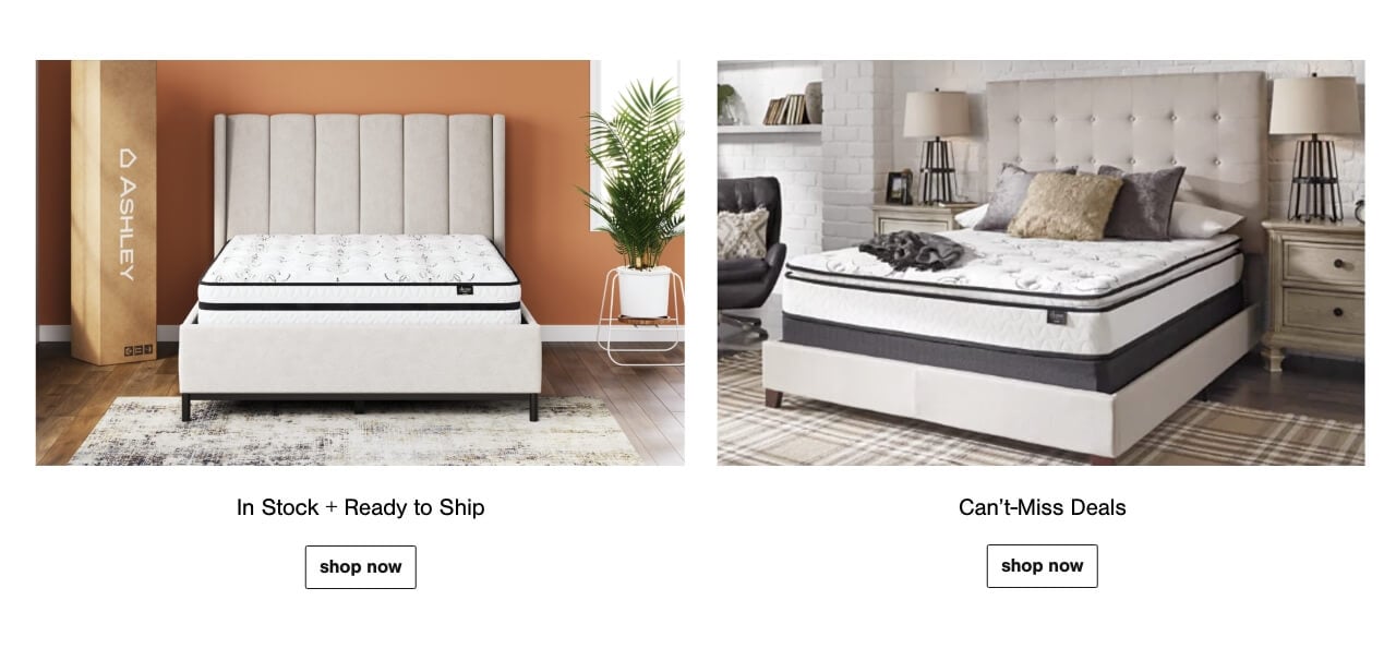 Mattress Deals