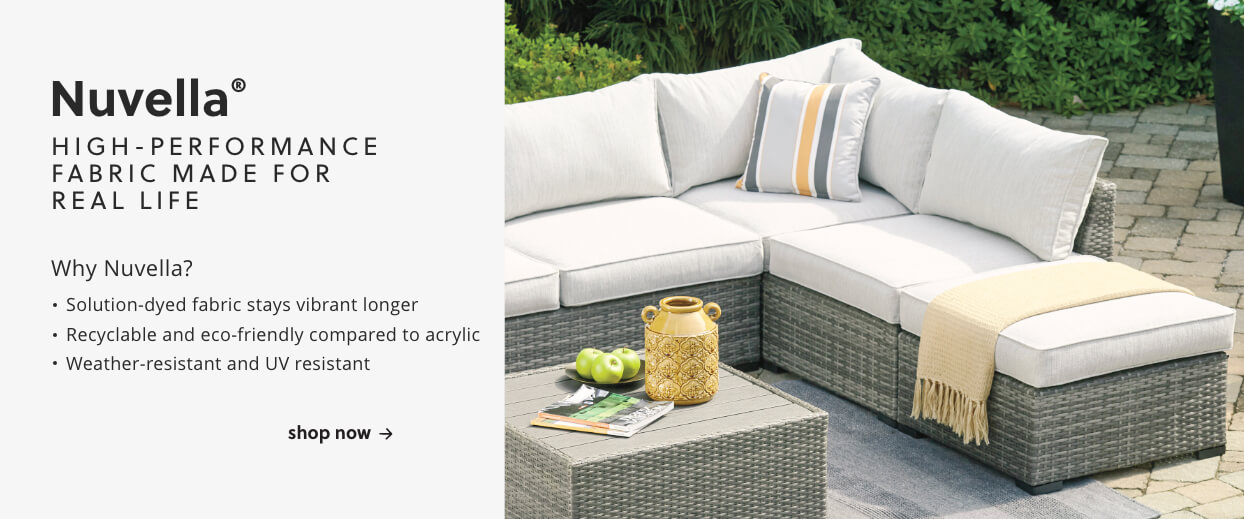 Outdoor Ashley Furniture Homestore