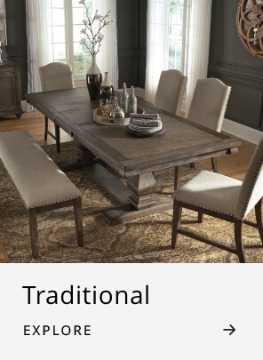 Kitchen Dining Room Furniture Ashley Furniture Homestore