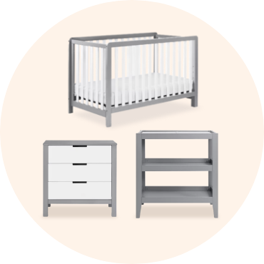 Ashley furniture baby nursery outlet