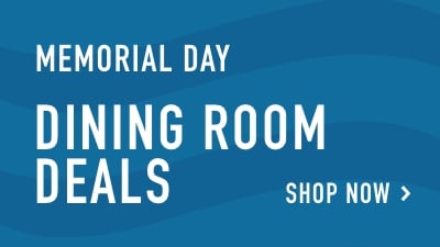 Outlet Dining Room