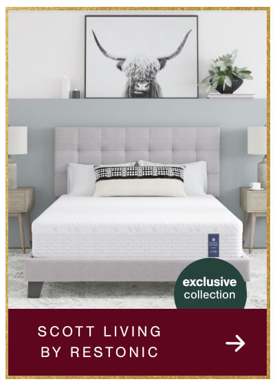 Scott Living by Restonic