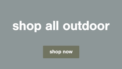 Outdoor Furniture