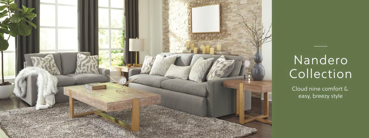 Nandero Collection