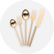 Flatware