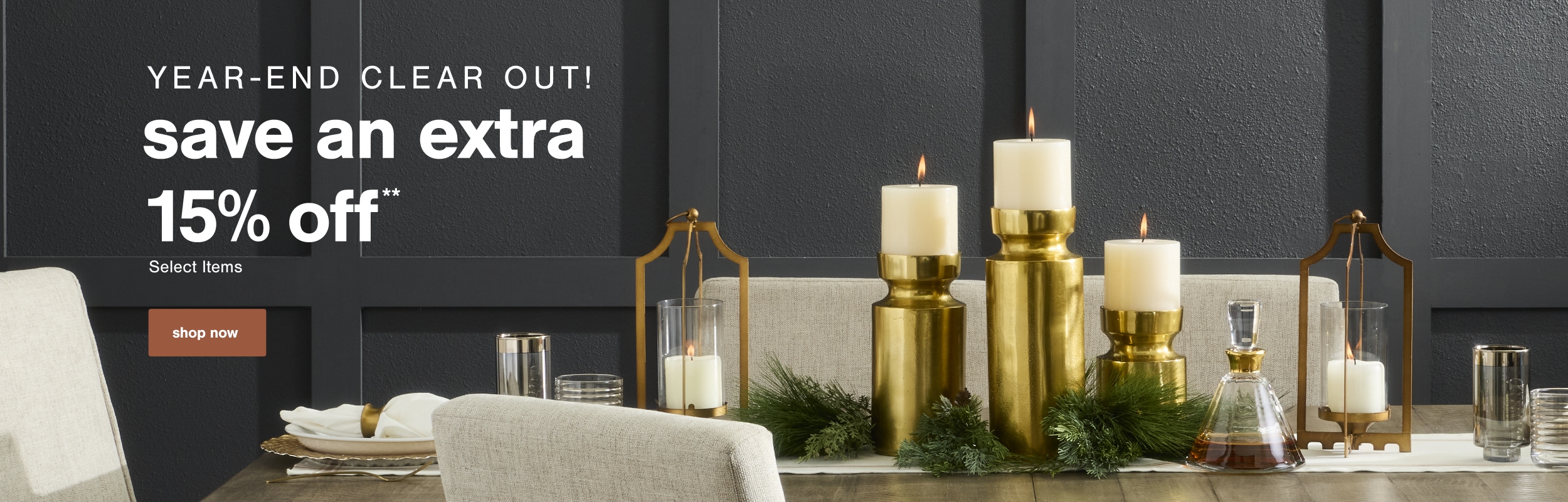 Ashley Home Furniture & Decor