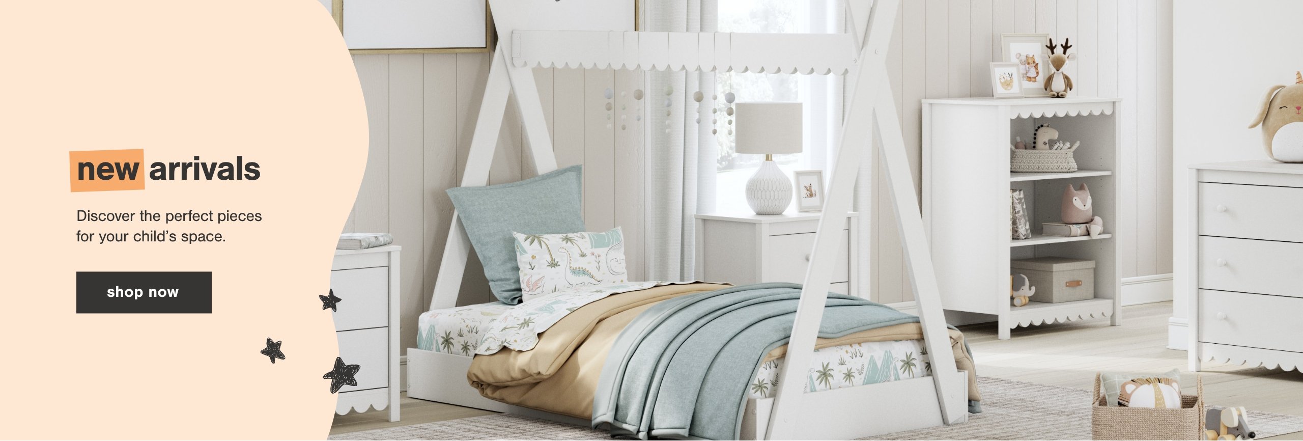 Kids Furniture Ashley