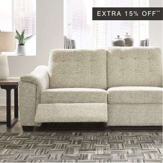 Rooms To Go Furniture Outlet - Warehouse Discounts & Clearance